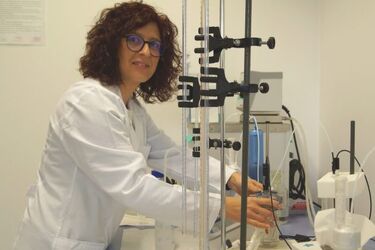 Sukces chemiczki z UwB. Zdobyła 1,8 mln zł na opracowanie leku na raka
