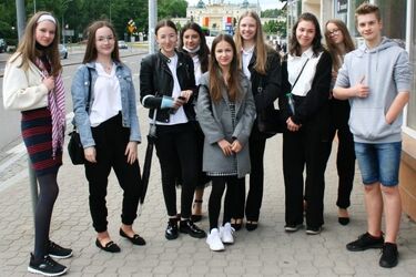 Ostatni dzień egzaminów. Język nowożytny był najłatwiejszym ze wszystkich [ARKUSZE]