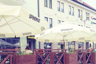 Otwarcie nowej restauracji w centrum. Można wygrać vouchery [KONKURS]