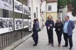 Dramatyczne wydarzenia początku lat 90. na fotografiach