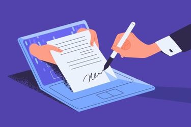 Podpis kwalifikowany dla spółki cywilnej – który wybrać? 