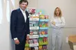 W Białymstoku powstał nowoczesny zakład produkcyjny Ewy Chodakowskiej