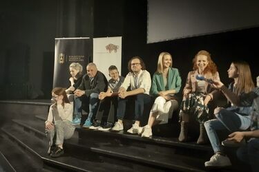 Kto nie lubi Ani z Zielonego Wzgórza? Powstał musical z tą bohaterką