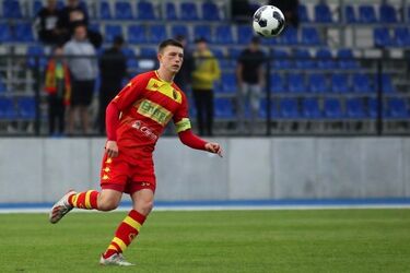 Piłkarska III liga. Jagiellońskie rezerwy z minimalną porażką, Olimpia znów wygrywa