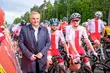 Kolarski weekend dobiegł końca. Białostoczanie mają co wspominać [ZDJĘCIA]
