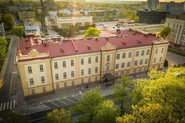 Uniwersytet w Białymstoku wprowadza nowe kierunki studiów