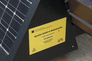 Budżet Obywatelski 2022. W tym roku mieszkańcy zgłosili rekordową liczbę projektów