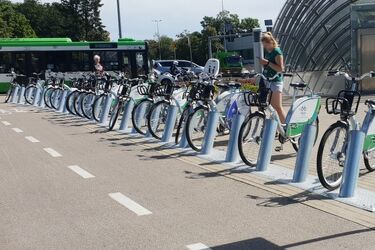 Rowerowa Stolica Polski. Rozpoczęła się III edycja rywalizacji