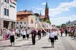 Miejska procesja Bożego Ciała [ZDJĘCIA]