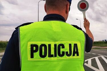 Gnała ponad 115 km/h w obszarze zabudowanym. Straciła prawo jazdy