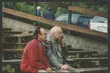 Zmarł wieloletni choreograf Zespołu Kurpie Zielone - Wiesław Dąbrowski