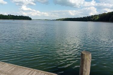 Pogoda na poniedziałek. Wysokie ciśnienie i wysoka temperatura