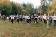 Studenci z całej Polski przebiegną przez Puszczę Knyszyńską