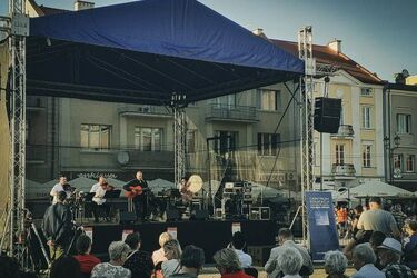 Od niedzieli trwa Festiwal Kultury Żydowskiej "Zachor"
