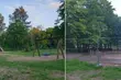 Nauczycielka skarży się na brak toalet przy placu zabaw. Miasto odpowiada
