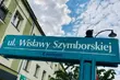 Najpierw ulica, teraz patronka szkoły? Jest pomysł nadania imienia Wisławy Szymborskiej