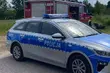 Ciężarówka wyjeżdżała z posesji. Zginął 36-letni motocyklista