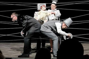 Festiwal Metamorfozy Lalek [PROGRAM]