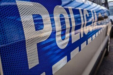 Ul. Branickiego. Policjanci szukają świadków rozboju