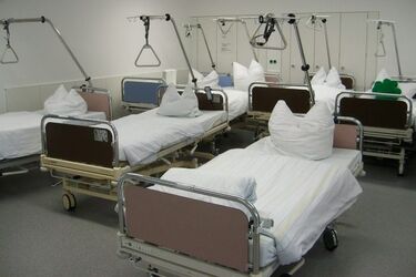 Epidemia SARS-CoV-2. Są najnowsze dane