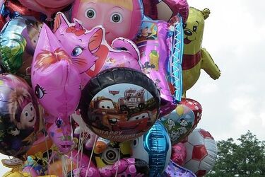 Charytatywny festyn rodzinny na stadionie. Przygotowano wiele atrakcji