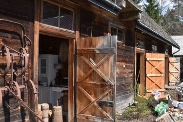 Stuletni skansen zostanie odrestaurowany