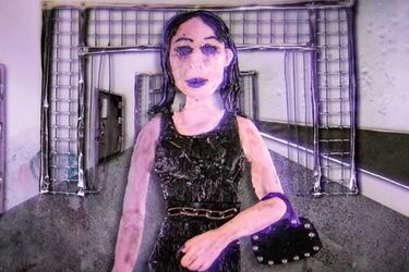 Żubroffka wystartowała!