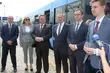 Nowoczesne szynobusy zasiliły podlaski park taborowy Polregio [ZDJĘCIA]