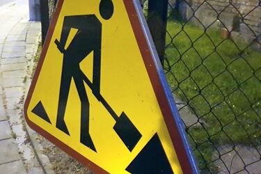 Bieżące remonty jezdni. Sprawdź, gdzie będą utrudnienia