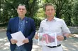 Tężnia solankowa w parku Planty? Tego chcą radni z Polski 2050