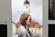 Wystawa w centrum miasta. Nie dla Jana Pawła II, tak dla błyskawicy