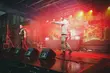 Lukasyno i hip-hop podczas Dni Choroszczy