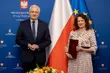 Wicepremier Gowin powołał nową Radę. Nominację członkowską otrzymała rektor PB