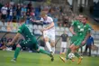 120 minut gry, rzuty karne i wielkie rozczarowanie. I liga nie dla Wigier