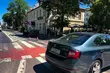 Potrącenie rowerzystki na Świętojańskiej. Zablokowany jeden pas ruchu