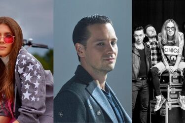 Będzie się działo! Dni Miasta Białegostoku [PROGRAM]