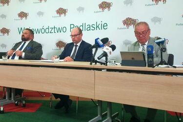 Rozdali miliardy. Zarząd województwa o półmetku kadencji