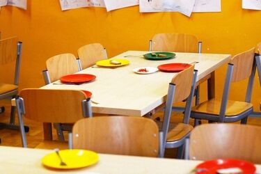 Przedszkole w Łapach przejdzie metamorfozę. Będzie więcej miejsc