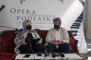 Jakie są plany Opery na nowy sezon artystyczny?