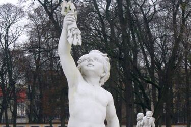 Dawna stajnia, wieża ciśnień - Podlasianie zgłaszają zaniedbane zabytki