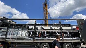 Zainwestowali w nowy sprzęt 6 mln zł. Teraz zyskiem podzielą się z fundacją