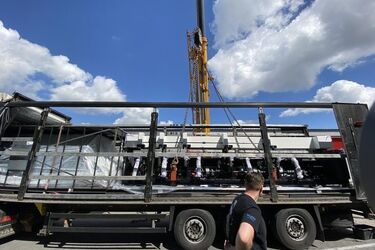Zainwestowali w nowy sprzęt 6 mln zł. Teraz zyskiem podzielą się z fundacją