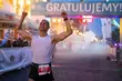 Gorący półmaraton był nie lada wyzwaniem, ale zawodnicy podołali [ZDJĘCIA]