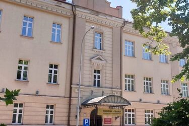 XV Ranking Wydziałów Prawa. Białostocki dawno nie był tak nisko