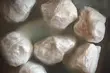 Zarzuty dla dwóch osób. Za zdewastowane mieszkanie i narkotyki
