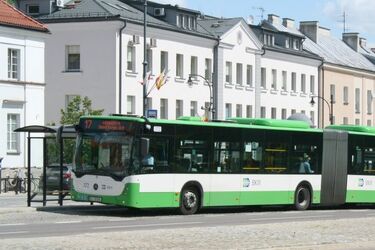 Białostoczanie skarżą się na brak klimatyzacji w autobusach. Zarząd odpowiada