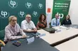Politechnika Białostocka zacieśnia współpracę z Chinami