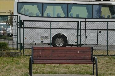 Wakacje 2021. Punkty kontroli autobusów w Podlaskiem [LISTA]