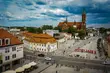 Alternatywny Nie Teatr w nowej Astorii