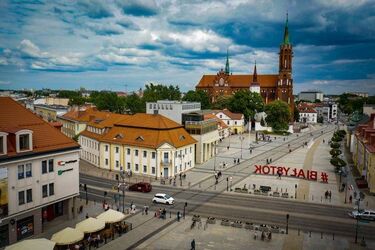 Alternatywny Nie Teatr w nowej Astorii
